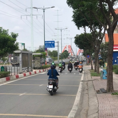 MẶT TIỀN PHẠM VĂN ĐỒNG KINH DOANH ĐA NGÀNH NGHỀ - NHÀ MỚI
-    ĐANG CÓ DÒNG TIỀN 50TR/ THÁNG- HỢP ĐỒNG CÒN 3 NĂM.