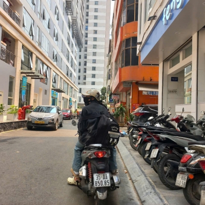 BÁN NHÀ PHÂN LÔ THANH XUÂN, DT64M2 4T MẶT TIỀN RỘNG, OTO TRÁNH KINH DOANH VP, 31.X TỶ