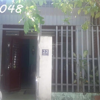 Cho thuê nhà nguyên căn phường Hoà Minh, Liên Chiểu. Cách trường đại học Duy Tân 1km