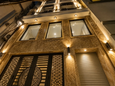 BÁN TÒA APARTMENT PHÙNG KHOANG - THANH XUÂN - DÒNG TIỀN 75 TRIỆU/THÁNG - 55M² - 7 TẦNG - MT 7,1M - 16,8 TỶ