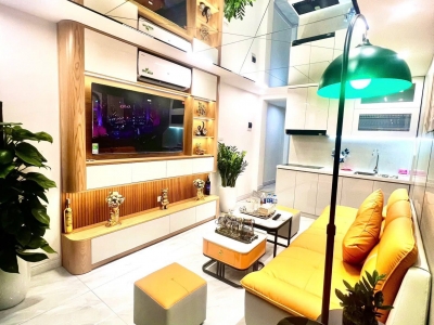 Bán nhà đẹp phố Đồng Cổ 36m2 5 tầng thang máy giá 9.75 tỷ Tây Hồ