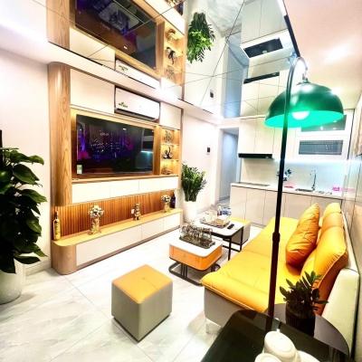 Bán nhà đẹp phố Đồng Cổ 36m2 5 tầng thang máy giá 9.75 tỷ Tây Hồ