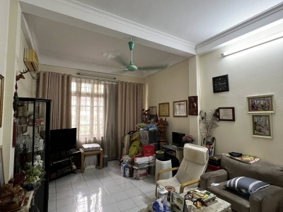 Bán nhà mặt phố Ngõ Huyện, 80m2, 72.5 tỷ, kinh doanh siêu đỉnh, phù hợp xây khách sạn