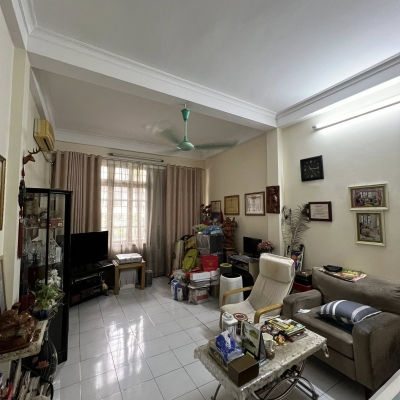 Bán nhà mặt phố Ngõ Huyện, 80m2, 72.5 tỷ, kinh doanh siêu đỉnh, phù hợp xây khách sạn