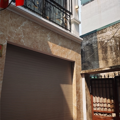 BỜ SÔNG SÉT - TÂN MAI - 6 TẦNG -  35M2 XÂY MỚI - 7.9 TỶ