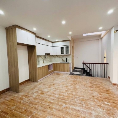 Bán tòa nhà dòng tiền đường Phương Canh phường Xuân PHương 200m2 27 phòng