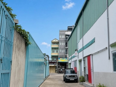 LÊ THÚC HOẠCH – HẺM XE HƠI TRÁNH THÔNG – NHÀ 2 MẶT TIỀN 88M², 2 TẦNG CHỈ 7.1 TỶ
