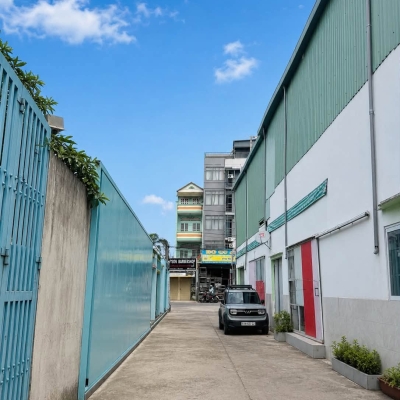 LÊ THÚC HOẠCH – HẺM XE HƠI TRÁNH THÔNG – NHÀ 2 MẶT TIỀN 88M², 2 TẦNG CHỈ 7.1 TỶ