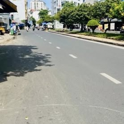 MẶT TIỀN KINH DOANH 20M – GẦN CHỢ TÂN HƯƠNG – NHÀ 92M – CHỈ 12.X TỶ