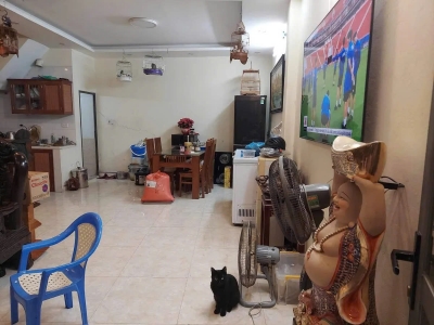 ????HÀNG HIẾM! bán nhà THANH XUÂN - 50M RA PHỐ ‍♀️- KHÔNG QUY HOẠCH⛔ - GIÁ TUYỆT CHỦNG