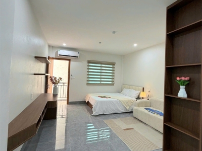 BÁN TÒA NHÀ 7 TẦNG TRƯƠNG ĐỊNH, HAI BÀ TRƯNG - DT 130 TR/TH - 92M2 - MT 5,3M - 25,4 TỶ