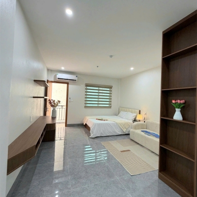 BÁN TÒA NHÀ 7 TẦNG TRƯƠNG ĐỊNH, HAI BÀ TRƯNG - DT 130 TR/TH - 92M2 - MT 5,3M - 25,4 TỶ