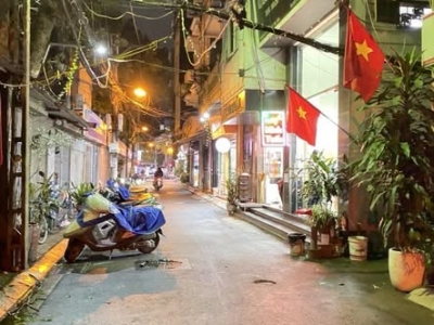 CẤP BÁO!!! - PHÂN KHÚC 4 TỶ - PHẢI THẬT NHANH MỚI KỊP - NHÀ ĐẸP FULL ĐỒ VỀ Ở LUÔN - DẪN LÀ THÍCH - ƯNG LÀ CHỐT