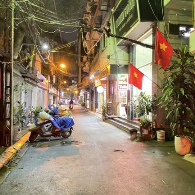 CẤP BÁO!!! - PHÂN KHÚC 4 TỶ - PHẢI THẬT NHANH MỚI KỊP - NHÀ ĐẸP FULL ĐỒ VỀ Ở LUÔN - DẪN LÀ THÍCH - ƯNG LÀ CHỐT