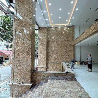 BÁN TÒA NHÀ VĂN PHÒNG HẠNG A TRUNG TÂM QUẬN TÂY HỒ- 350M - 9 TẦNG - MT 15M