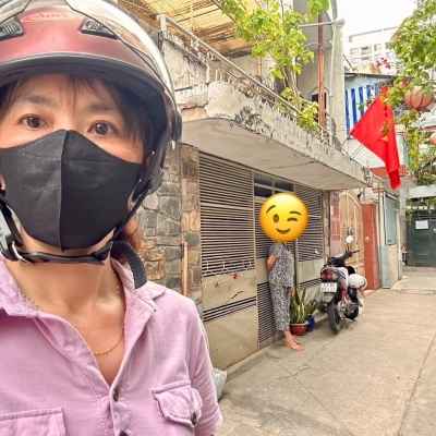 SIÊU VÍP NHÀ CHỈ CÓ 7,8 TỶ MÀ XE HƠI VO NHÀ LUÔN - GẦN TRƯỜNG KHÁNH HỘI, GẦN CHỢ,KẾ BÊN QUẬN 7 KHU TIỆN ÍCH,