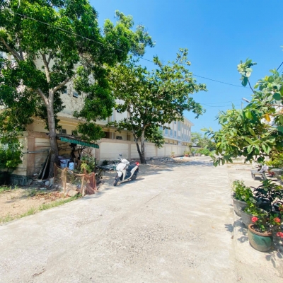 Bán 93m2 đất mặt tiền Trần Đại Nghĩa - Bình Tân - LaGi gần biển Đồi Dương