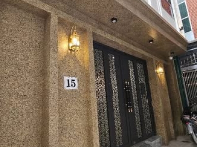 GÀ ĐẺ TRỨNG VÀNG - TÒA CCMN - 30M RA Ô TÔ TRÁNH - SỔ HOA HẬU - DÒNG TIỀN ĐỈNH