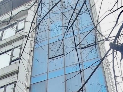 (Chính chủ) bán gấp căn nhà mặt phố Đại La, mặt tiền rộng 4.2m2, nhà xây 7 tầng thang máy, 75m2, 41.5 tỉ