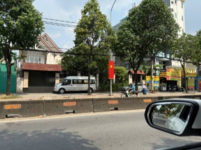 Cần Bán-Biệt thự Phố - Lê Thị Riêng-  Q12,- 1053m2  Giá Chỉ 76 tỷ, bán gấp!