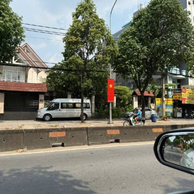 Cần Bán-Biệt thự Phố - Lê Thị Riêng-  Q12,- 1053m2  Giá Chỉ 76 tỷ, bán gấp!