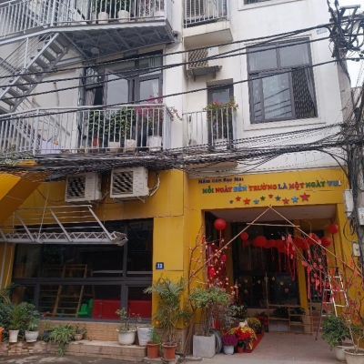 Bán nhà mới xây nhà miêu nha, tây mỗ, nam từ liêm. DT 38m2, 5 tầng, 6PN, Giá 6,x tỷ