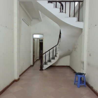 Ngõ 1295 Giải Phóng 45m2 x 3 tầng, 3 ngủ, 3 wc, 11 Triệu/tháng VP, KD online, ở gđ