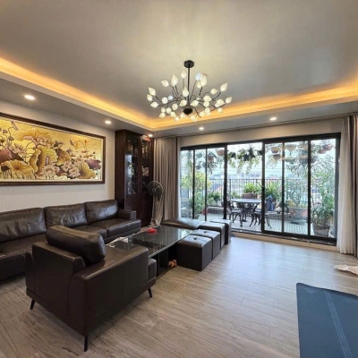 “Cực VIP”, bán nhà rộng 130m tại Đào Tấn Linh Lang, ô tô tránh, kinh doanh đỉnh