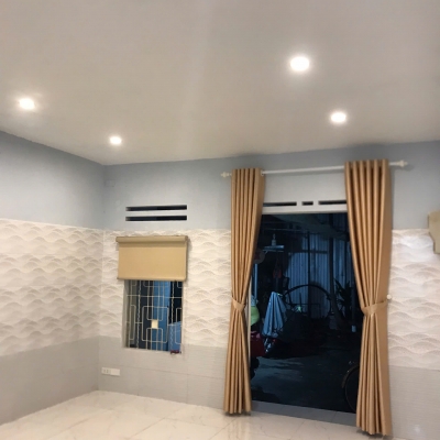 # Nhà gần MT Lê Lai, TT Hành Chính, ~30m2, 2 tầng, sạch sẽ, sân rộng, nhỉnh 2 tỷ