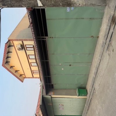 Bán đất Nguyễn Văn Cừ- Gia Thụy - oto tránh- sát phố 100m mặt tiền rộng nhỉnh 20 tỷ(TL)