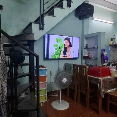 #  Nhà Kiệt Lê Đình Lý, Ô tô đậu 40m, 65m2, ngang 8m vuông,, 2 căn nhà 2 tầng riêng biệt, 3.3 tỷ