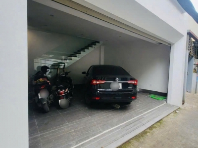 LA KHÊ HÀ ĐÔNG 34M Ô TÔ VÀO NHÀ _NỘI THẤT SỊN _ NHÀ MỚI Ở NGAY NHỈNH 12 TỶ