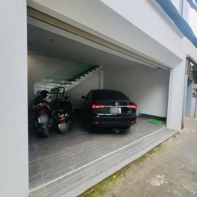 LA KHÊ HÀ ĐÔNG 34M Ô TÔ VÀO NHÀ _NỘI THẤT SỊN _ NHÀ MỚI Ở NGAY NHỈNH 12 TỶ