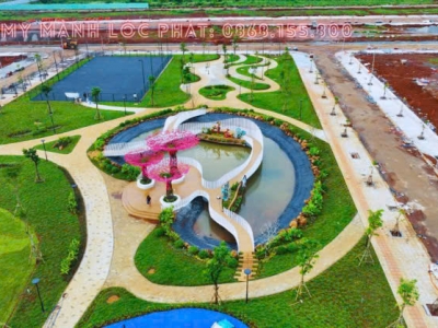 Đất Nền Dầu Giây Quy Hoạch 1/500 – An Tâm, Thanh Toán Linh Hoạt