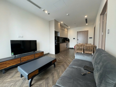 Người sở hữu trực tiếp ra bán căn hộ Vinhomes BG bắt đầu từ 1.9 tỷ.