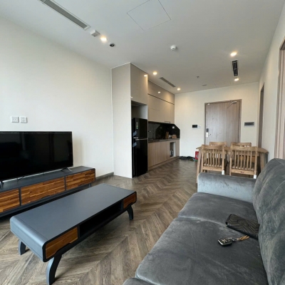 Người sở hữu trực tiếp ra bán căn hộ Vinhomes BG bắt đầu từ 1.9 tỷ.