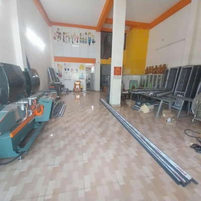 CHO THUÊ NHÀ MẶT TIỀN NGAY BẾN XE TRUNG TÂM ĐÀ NẴNG