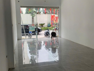 MẶT BẰNG NGUYỄN DU , TOẠ ĐỘ VÀNG CHO CÁC THƯƠNG HIỆU TRI THỨC