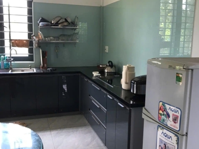 Bán trang trại, khu nghỉ dưỡng tại phường Thống Nhất, Buôn Hồ, 2500m2, giá 6,5 tỷ