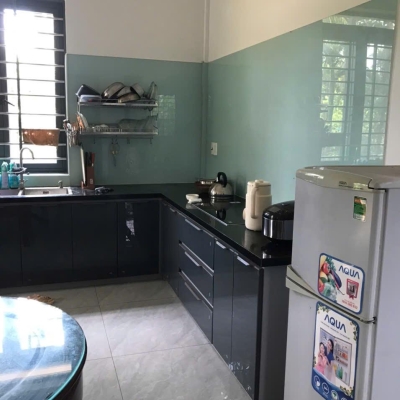 Bán trang trại, khu nghỉ dưỡng tại phường Thống Nhất, Buôn Hồ, 2500m2, giá 6,5 tỷ