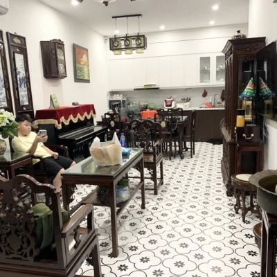Bán nhà mặt phố Xã Đàn, 240m2, 4 tầng, mặt tiền 6.5m, 166.5 tỷ, kinh doanh đỉnh