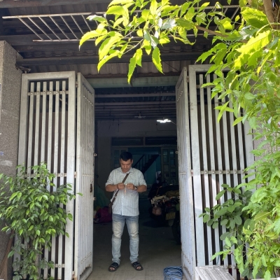 CHO THUÊ NHÀ NGUYÊN CĂN HẺM LỚN LÊ ĐỨC THỌ – GÒ VẤP