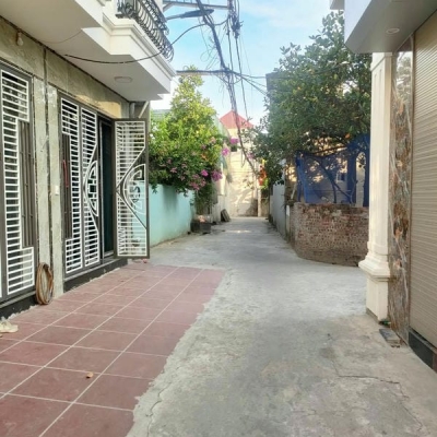 BÁN NHÀ MỚI LA TINH - HOÀI ĐỨC - Ô TÔ ĐỖ CỬA - 51M2 - GẦN VÀNH ĐAI 4