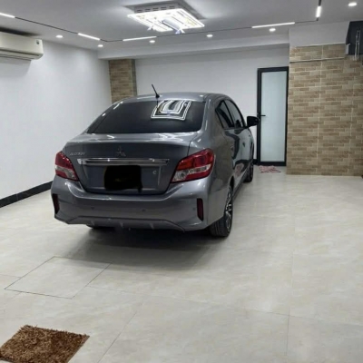 nhà đẹp Hồng Tiến, 50m x 8 tầng, MT 5.5m, full nội thất, ôtô vào nhà