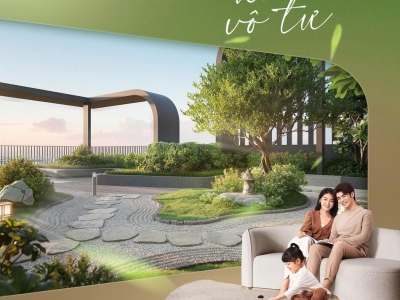 Không vay ngân hàng TT AVIO chỉ 6 triệu tháng vẫn mua được căn hộ trung tâm Dĩ An