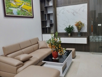Bán nhà Quang Trung Hà Đông, sát ga tàu điện, vị trí tiềm năng, diện tích 54m chỉ 6.xt