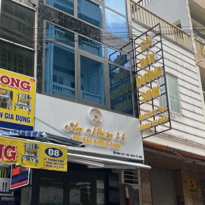 TÂM HUYẾT MỞ TIỆM NHƯNG ĐÀNH SANG TIỆM GỘI ĐẦU DƯỠNG SINH TẠI CẦN THƠ