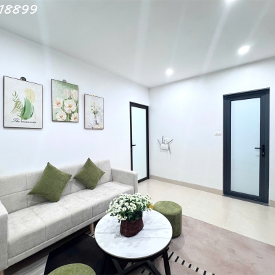 BÁN TÒA APARTMENT HỒ TÙNG MẬU NAM TỪ LIÊM - Ô TÔ TRÁNH - 29 CĂN - DT 2,4 TỶ/NĂM - 110M2 - 9 TẦNG - MT 5M - 45 TỶ