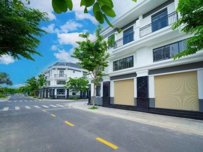 Cọc chỉ 50 triệu – Nhận ngay vị trí đẹp tại Richland Residence, pháp lý chuẩn chỉnh