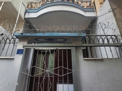 BÁN NHÀ TÔ HIỆU, HAI MẶT THOÁNG, TRUNG TÂM HÀ ĐÔNG, 51M², GIÁ 10,5 TỶ